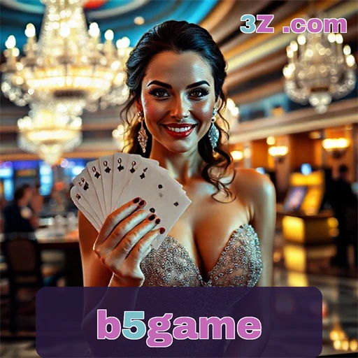 Apostas Inovadoras no b5game: O Futuro das Apostas Online