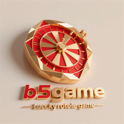 b5game logo