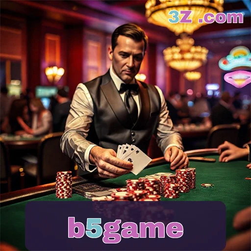 b5game Download Aqui