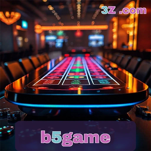 b5game Seguro e Confiável