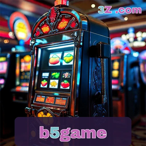 b5game Jogos Diversos