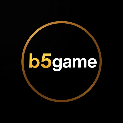 b5game Logo