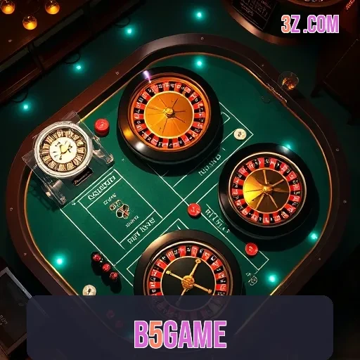 b5game Site Confiável