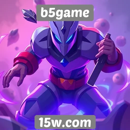 Recursos exclusivos do b5game para usuários