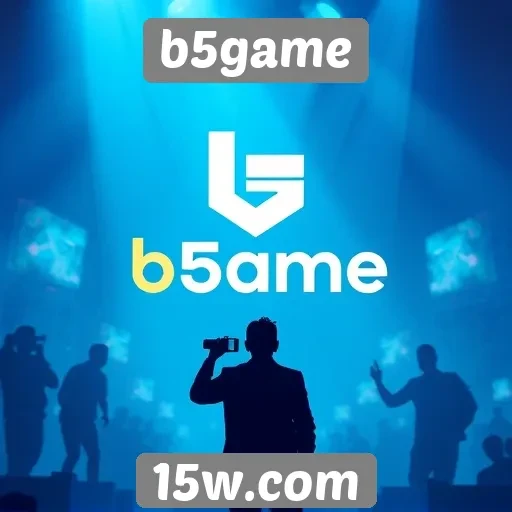 Impacto do b5game na comunidade gamer
