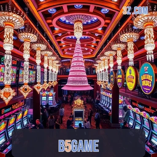 b5game Pagamento