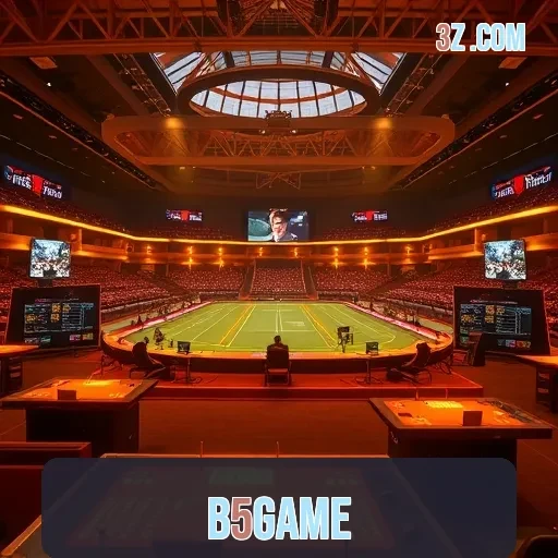 b5game Suporte 24/7